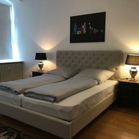 Wiesenbach Elegantes Gaesteapartment Verano In Schloss Und Hofgut Langenzell מראה חיצוני תמונה
